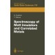 Spectroscopy of Mott Insulators and Correlated Metals: Proceedings of the 17th Taniguchi Symposium, Kashikojima, Japan, October 24-28, 1994