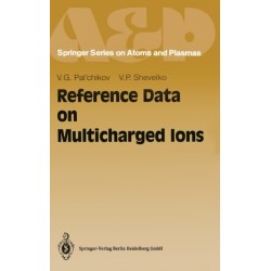Reference Data on Multicharged Ions