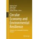 Circular Economy and Environmental Resilience: Solutions for a Sustainable Tomorrow, Volume 1