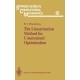 The Linearization Method for Constrained Optimization