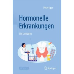 Hormonelle Erkrankungen: Ein Leitfaden