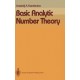 Basic Analytic Number Theory
