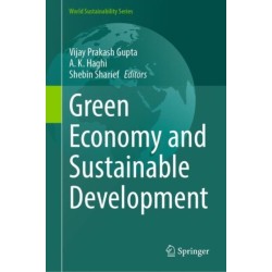 Green Economy and Sustainable Development