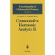 Commutative Harmonic Analysis II: Group Methods in Commutative Harmonic Analysis