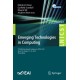 Emerging Technologies in Computing: 7th EAI International Conference, iCETiC 2024, Essex, UK, August 15–16, 2024, Proceedings
