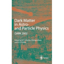 Dark Matter in Astro- and Particle Physics: Proceedings of the International Conference Dark 2002, Cape Town, South Africa, 4-9 February 2002