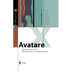 Avatare: Digitale Sprecher Fur Business Und Marketing