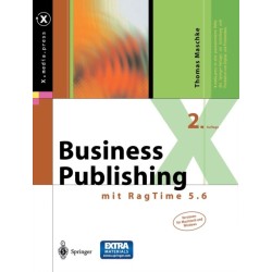 Business Publishing: Mit Ragtime 5.6