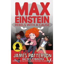Max Einstein: Rebels with a Cause