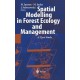 Spatial Modelling in Forest Ecology and Management: A Case Study