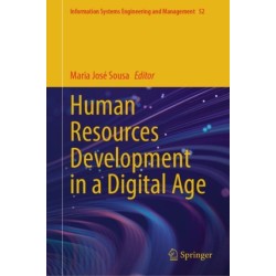 Human Resources Development in a Digital Age
