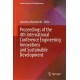 Proceedings of the 4th International Conference Engineering Innovations and Sustainable Development