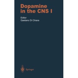 Dopamine in the CNS