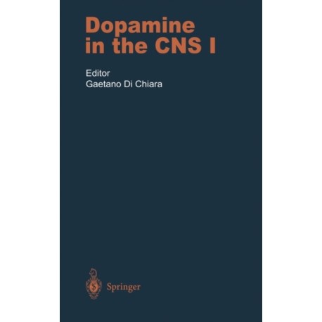Dopamine in the CNS