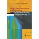 High Performance Computing in Science and Engineering: Transactions for the High Performance Computing Center, Stuttgart (HLRS) 2001