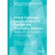 Global Challenges and Uncertainty in Tourism and Hospitality, Volume I: Strategies for Resilience and Adaptation