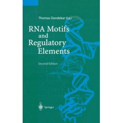 RNA Motifs and Regulatory Elements