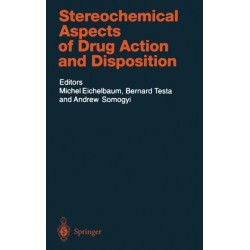 Stereochemical Aspects of Drug Action and Disposition