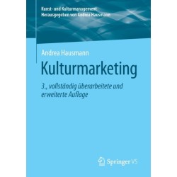 Kulturmarketing