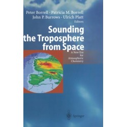 Sounding the Troposphere from Space: A New Era for Atmospheric Chemistry