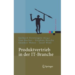 Produktvertrieb in Der It-Branche: Die Spin-Methode