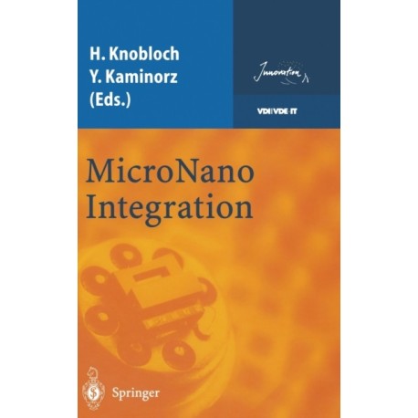 Micronano Integration
