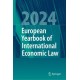 European Yearbook of International Economic Law 2024
