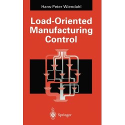 Load-oriented Manufacturing Control