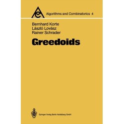 Greedoids