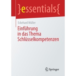 Einfuhrung in das Thema Schlusselkompetenzen
