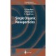 Single Organic Nanoparticles