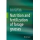 Nutrition and fertilization of forage grasses