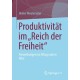 Produktivitat im „Reich der Freiheit“: Freizeitbudgets im Alltag und im Alter