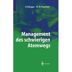 Management Des Schwierigen Atemwegs
