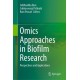 Omics Approaches in Biofilm Research: Perspectives and Applications