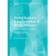 Digital Business Transformation in Africa, Volume I: Business Model Innovation