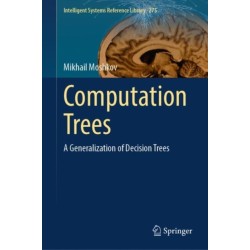 Computation Trees: A Generalization of Decision Trees