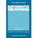 Mathematik fur Physiker: Basiswissen fur das Grundstudium der Experimentalphysik