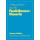 Funktionentheorie