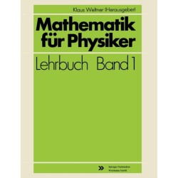 Mathematik fur Physiker