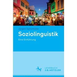 Soziolinguistik: Eine Einfuhrung