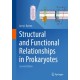 Structural and Functional Relationships in Prokaryotes