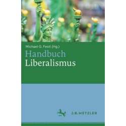 Handbuch Liberalismus