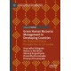 Green Human Resource Management in Developing Countries: An Organizational Perspective in Sri Lanka