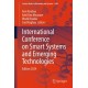 International Conference on Smart Systems and Emerging Technologies: Edition 2024