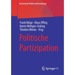 Politische Partizipation