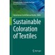 Sustainable Coloration of Textiles