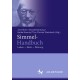 Simmel-Handbuch: Leben – Werk – Wirkung