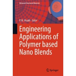 Engineering Applications of Polymer based Nano Blends