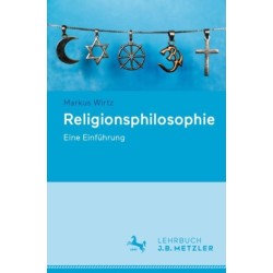 Religionsphilosophie: Eine Einfuhrung